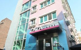 Zaza Backpackers Hostel